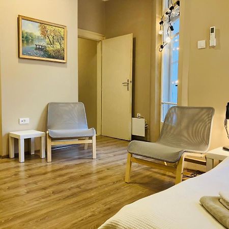 Salon Studio Savamala Sajmiste Экстерьер фото